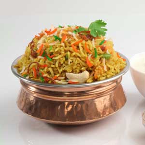 Special-Vegetable-Pulao